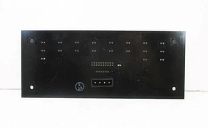 Replacement Face PCB for the AMX Phast Landmark PLB-AMP8 - Picture 1 of 4