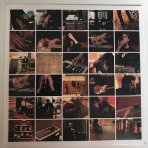 CD, Album, Promo Wild Beasts - Last Night All My Dreams Came True - Bild 1 von 1