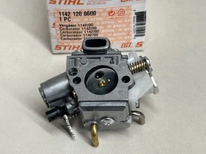 STIHL OEM ZAMA VERGASER 1142 120 0600 FÜR MS462 MS462R CARBURETOR 1142/00 MS 462 R - Bild 1 von 5