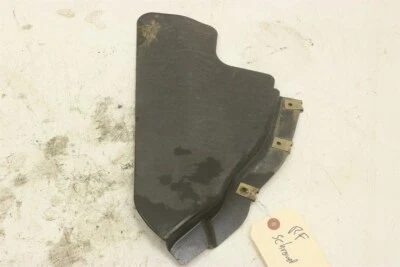 Polaris Sportsman 400 450 500 600 700 800 Right Radiator Shroud 5434315 27021 - Image 1 of 2