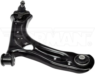 Brazo de control y rótula FR Lower Dorman 2013 para Volkswagen Passat 2012-2020 Foto 1 de 3