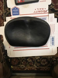 SCHWINN Black Cruise Noiseless Bicycle Saddle - Picture 1 of 1