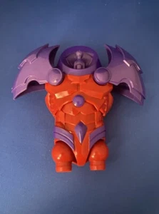Marvel Legends Red Skull Onslaught BAF Torso - 2015 Hasbro - From Mockingbird - Picture 1 of 10