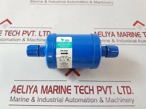 Virginia kmp vh-084 refrigerant filter drier - Picture 1 of 6