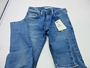 PEPE JEANS LONDON BOYS JEANS FINLY SKINNY FIT LOW WAIST NEU Gr. 152 / 12 Y - Bild 1 von 4