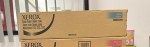 Genuine Xerox -006R01269 (6R1269) Cyan Toner - NEW IN BOX - Picture 1 of 1