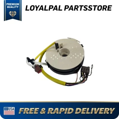 New High-Quality Clock Spring Fit For FORD RANGER 1998-2003 F87Z-14A664-CC US - Image 1 of 4