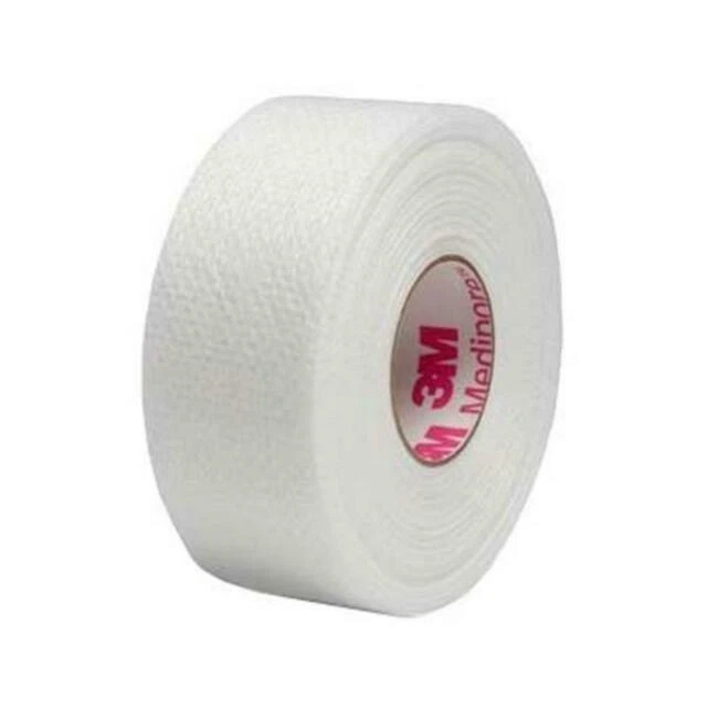 3M 2862 Medipore H Soft Cloth Surgical Tape