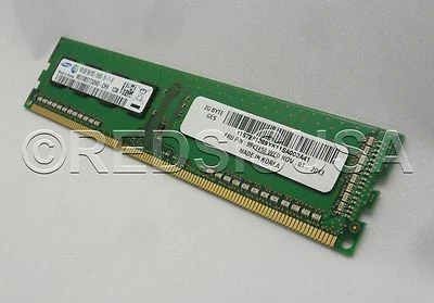 Toshiba Surepos 2GB Memory  M378B5773DH0-CH9 99Y1450 - Image 1 of 3