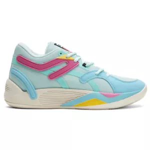 Zapatillas deportivas azules para hombre Puma Trc Blaze Court 37658208 - Imagen 1 de 6