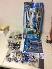 Rare LEGO City 4439 Heavy-Lift Helicopter New Open Box Sealed Bags Discontinued
