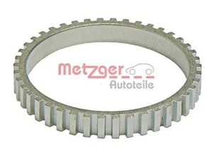 METZGER Abs Sensor Ring Rear For SMART Cabrio City-Coupe Fortwo 98-07 000324V010 - Picture 1 of 6