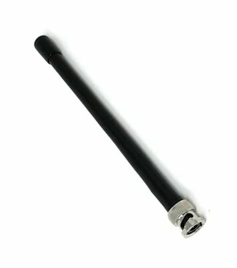 Handheld Radio Antenna BNC for KENWOOD VERTEX YAESU ICOM 144 MHz BAND - Zdjęcie 1 z 1