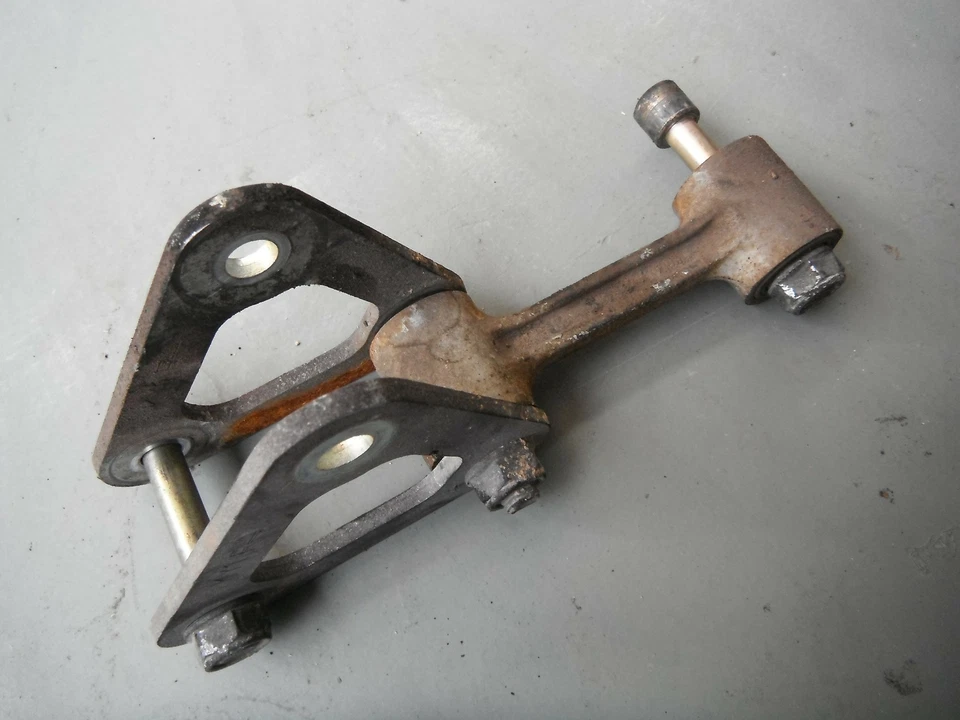 AMORTIGUADOR TRASERO HONDA CBR250R MC19 CBR 250 1989 89 Foto 1 de 1