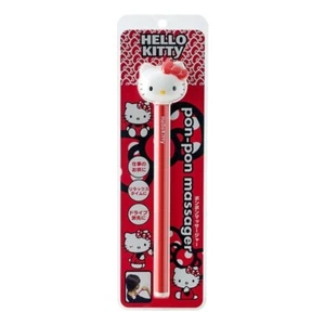 (ASK availability first)SANRIO Hello Kitty Pom-Pom Massager new - Picture 1 of 8