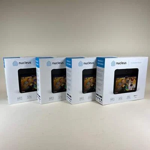 Set of 4 Amazon nucleus Anywhere Intercom N1001R31 - Picture 1 of 7