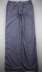 Men's Hang Ten Lined Sweatpants Jogger Blue Size M - Picture 1 of 9