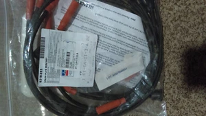 NEW MOPAR DATE CODED IGNITION WIRES 318/340 ENG. - Picture 1 of 1