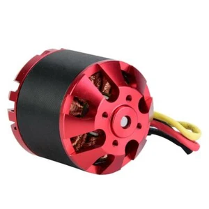 C4250 Alloy Outrunner Brushless Sensorless Motor mit Propeller für E-Scooter - Bild 1 von 8