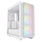 Montech AIR 903 MAX WHITE extended ATX Mid tower Case windowed side panel