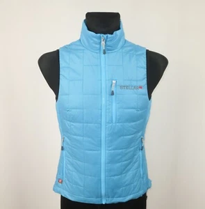 STELLAR EQUIPMENT DAMEN PRIMALOFT WESTE GILET BODYWARMER Gr.M - Bild 1 von 11