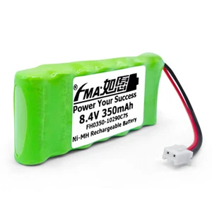 Modo Helicóptero Avión Luminoso Voz Juguetes Ni-MH 8.4V 350mAH GP2AAA370F7 Batería - Imagen 1 de 7