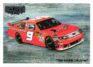 Kasey Kahne 2010 Press Pass Eclipse/30 Sliver - Picture 1 of 2