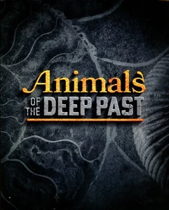 2022 Animals of the Deep Past - Mini Sheet Collection Pack 156/200 - Picture 1 of 5