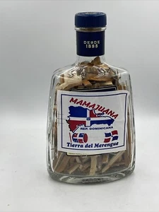 Mamajuana dominicana. 700ML - Imagen 1 de 3