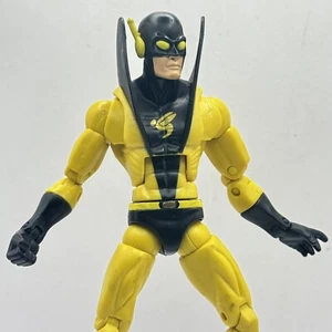 Marvel Legends - ToyBIZ - Yellow Jacket BLOB Series - Action Figure - See Pics - Picture 1 of 8