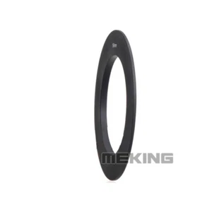 77mm Metal Adapter Ring for Cokin P Series Square Lens Filter Holder Filter-hold - Picture 1 of 2