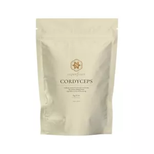 New SuperFeast Cordyceps 1KG - Picture 1 of 2