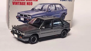1:64 Tomica Limited Vintage Tomytec LV-N136a Lancia Delta HF Integrale 1988 - Bild 1 von 6