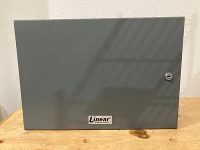 Linear e3 eMerge Access Control System - Image 1 of 4