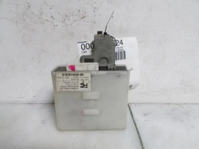 Módulo de sistema de monitoreo de presión de neumáticos Infiniti Q45 2003-2005 OEM 40720-AR302 Foto 1 de 3