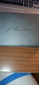 J.Brackett Herrenuhr - JB7001 UVP 225€ - Bild 1 von 7