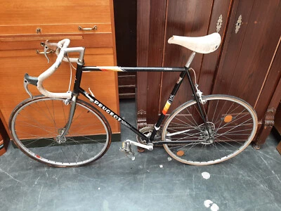 Fahrrad, Rennrad, Vintage, Retro, Peugeot - Bild 1 von 4