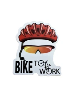 rennrad aufkleber - Bild 1 von 1