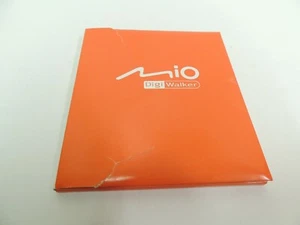 MIO Digi Walker c720T GPS CD and manual only - Picture 1 of 2