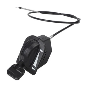 Für Maschinenbetrieb 41 Zoll Kabel hochfestes Kabel einfach auszutauschen - Picture 1 of 12