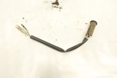 Luz indicadora de temperatura Kawasaki Mule 3010 diesel 05 23016-1128 #2 51256 - Imagem 1 de 3