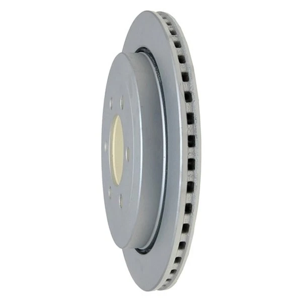 For Ford Expedition 07-17 Raybestos Specialty Plain Vented Rear Brake Rotor — 第 1/4 张图片