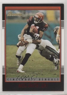 2001 Bowman Akili Smith #71 - Image 1 of 2