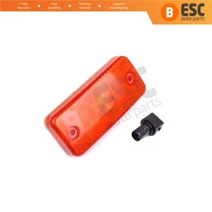 Side Indicator Signal Amber for Fiat Ducato 250 Jumper Boxer Daily Relay 2006-24 - Picture 1 of 10