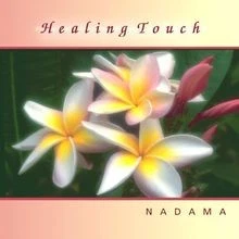 Healing Touch von Nadama | CD | Zustand sehr gut - Image 1 of 2