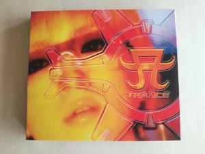 Ayumi Hamasaki - Cyber TRANCE presents ayu trance -- please read full details - Picture 1 of 5