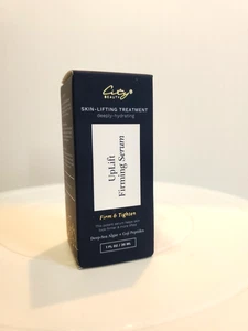 City Beauty Uplift Straffendes Serum Gesicht straffen & straffen 1 fl oz/30 ml MFG 12/20 - Bild 1 von 6