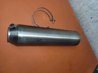 Ktm SM 990 Auspuff Enddämpfer links ( Ez.05.10.2009 )  - Bild 1 von 3