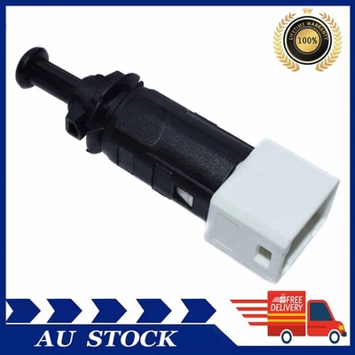 Stop Brake Light Switch Fit OPEL Movano Vivaro RENAULT Kangoo Clio 7700414988 - Image 1 of 4