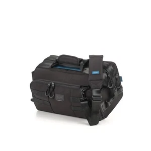 Tenba Cineluxe v2 Shoulder Bag 21 - Black (637-524) - Picture 1 of 6